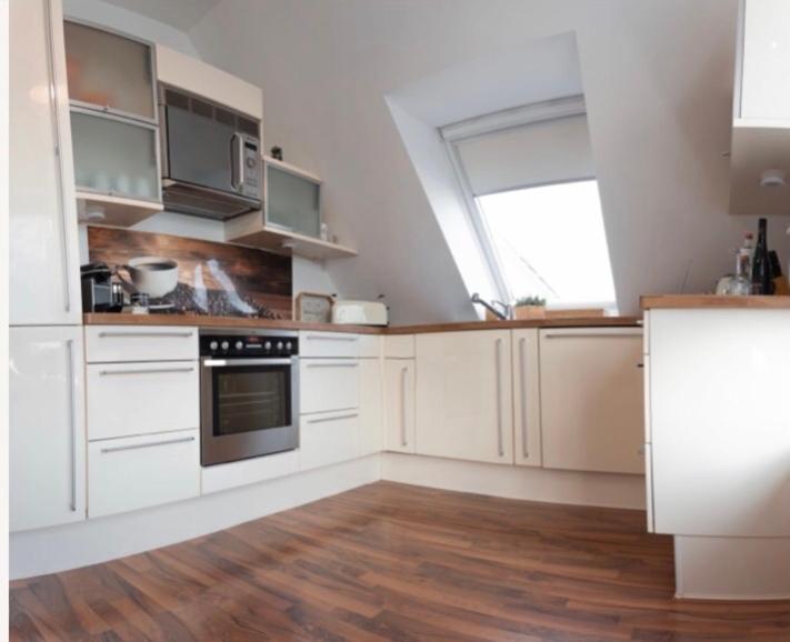 Ferienwohnung Prestige 1 FDH Kültér fotó